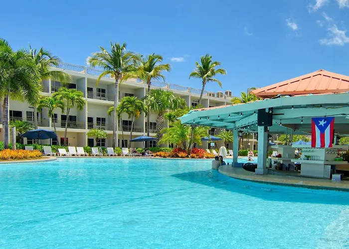 Rincon Of The Seas Grand Caribbean Hotel