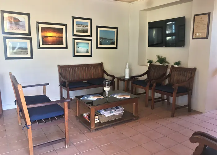 Parador Boquemar