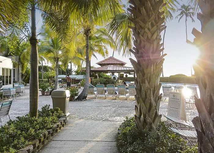Rincon Of The Seas Grand Caribbean Hotel